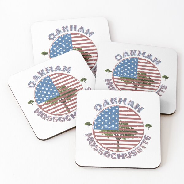 Item preview, Oakham Massachusetts designed and sold by bahicharafe.