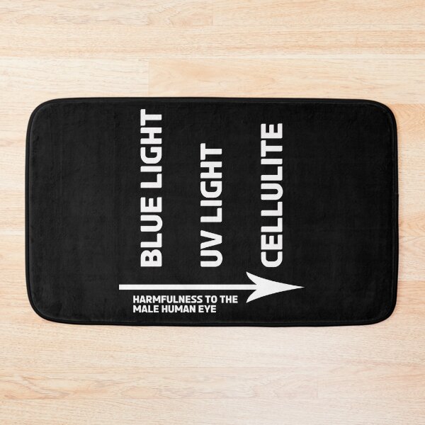Item preview, Cellulite Stretch Mark Light Harmful to Men Gift designed and sold by TheAplus.