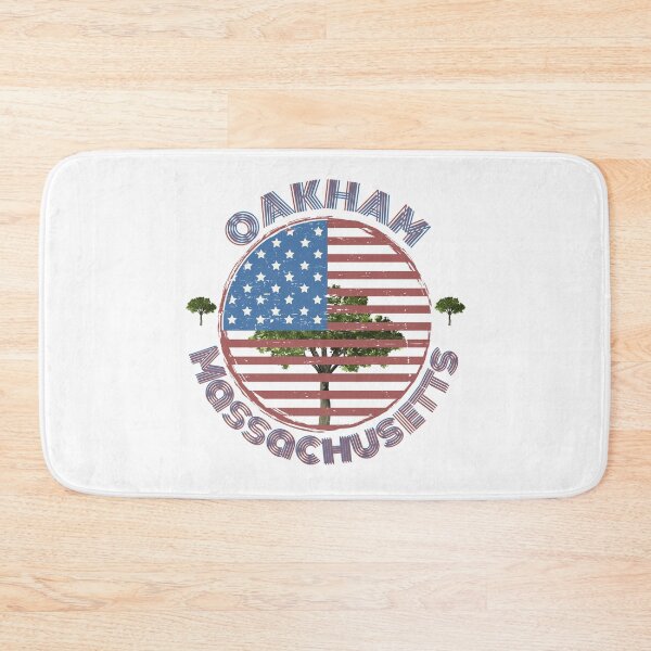 Item preview, Oakham Massachusetts designed and sold by bahicharafe.