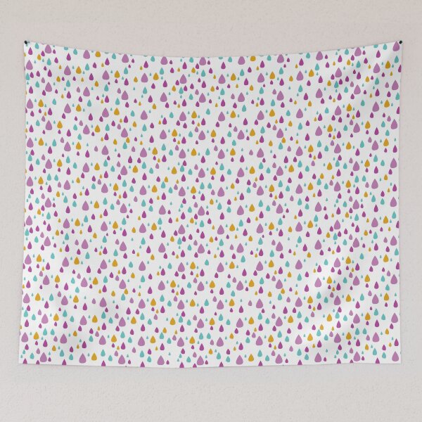Item preview, Unicorn Seamless Patterns designed and sold by KleinDuBois.