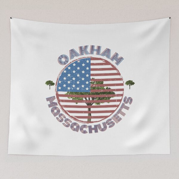 Item preview, Oakham Massachusetts designed and sold by bahicharafe.