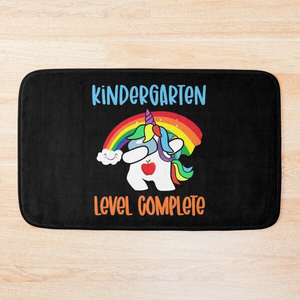 Item preview, Kindergarten Level Complete Unicorn Dabbing Graduate designed and sold by cristobal58.