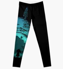 Treetoro Leggings