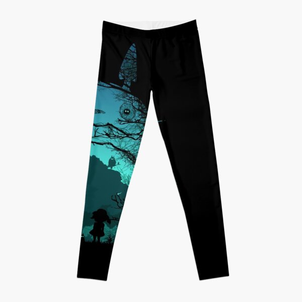 Treetoro Leggings