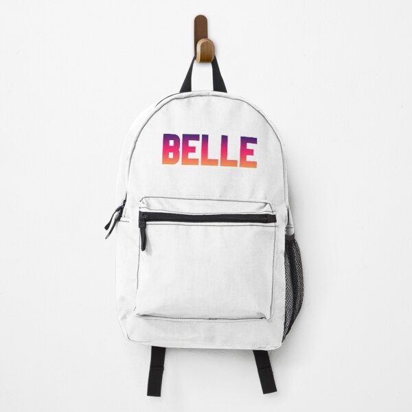 Item preview, BELLE designed and sold by odosolomopo.