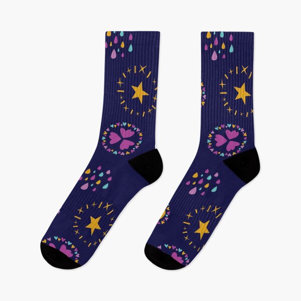 Item preview, Unicorn Seamless Patterns designed and sold by KleinDuBois.