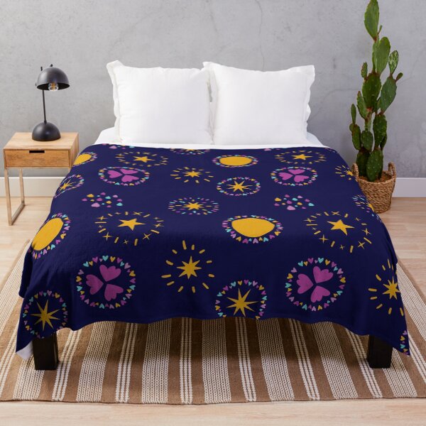 Item preview, Unicorn Seamless Patterns designed and sold by KleinDuBois.