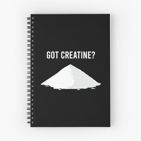 Item preview, Got Creatine? designed and sold by tuapekkong2001.