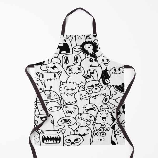 Item preview, Doodle artwork designe designed and sold by Bkstores.