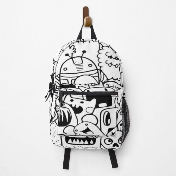 Item preview, Doodle artwork designe designed and sold by Bkstores.