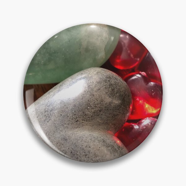 Item preview, Heart Stones designed and sold by EverydaySacred.