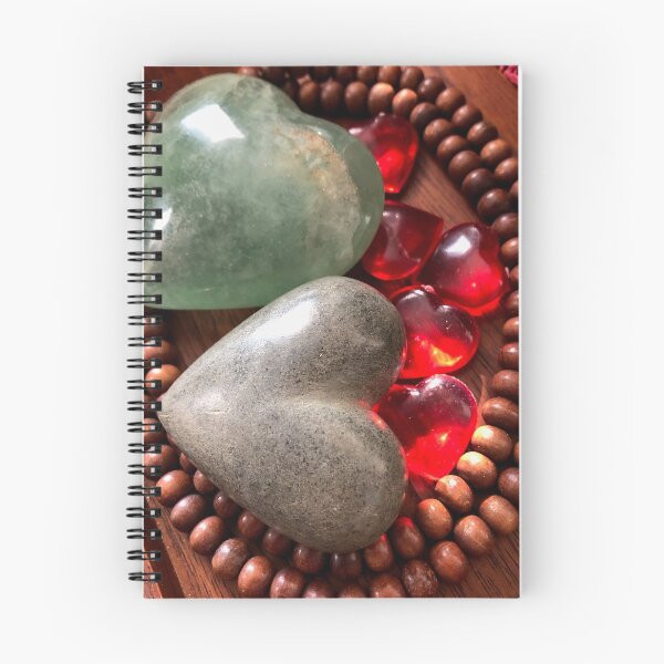 Item preview, Heart Stones designed and sold by EverydaySacred.