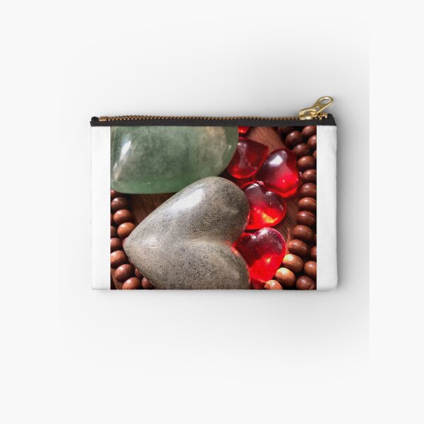 Item preview, Heart Stones designed and sold by EverydaySacred.