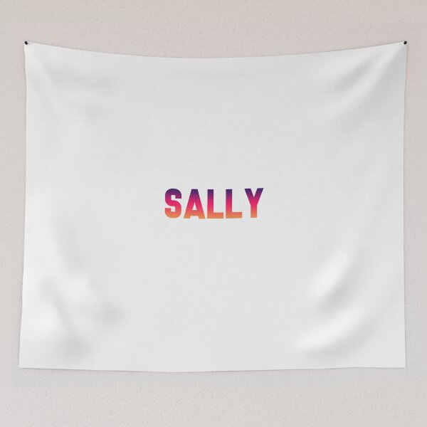 Item preview, SALLY designed and sold by odosolomopo.