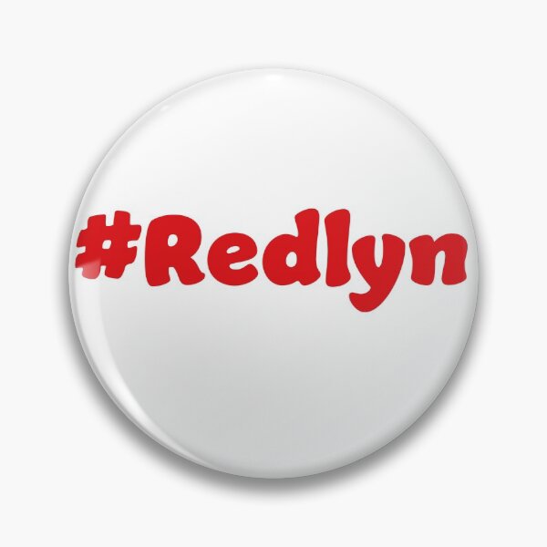 Item preview, Redlyn Ashlyn Caswell and Big Red High School Musical The Musical The Series HSMTMTS designed and sold by bookgirlc.