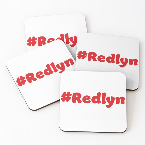 Item preview, Redlyn Ashlyn Caswell and Big Red High School Musical The Musical The Series HSMTMTS designed and sold by bookgirlc.