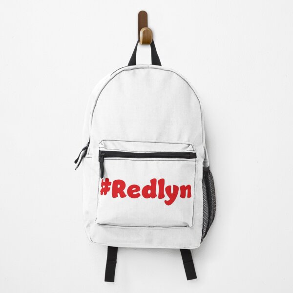 Item preview, Redlyn Ashlyn Caswell and Big Red High School Musical The Musical The Series HSMTMTS designed and sold by bookgirlc.