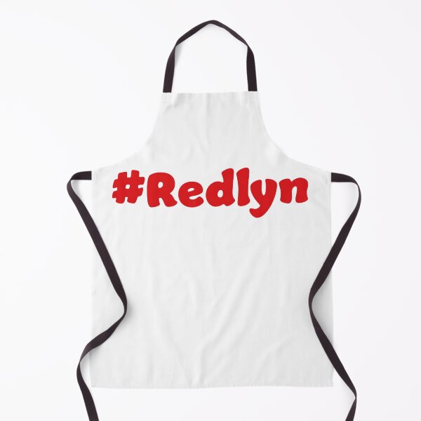 Item preview, Redlyn Ashlyn Caswell and Big Red High School Musical The Musical The Series HSMTMTS designed and sold by bookgirlc.