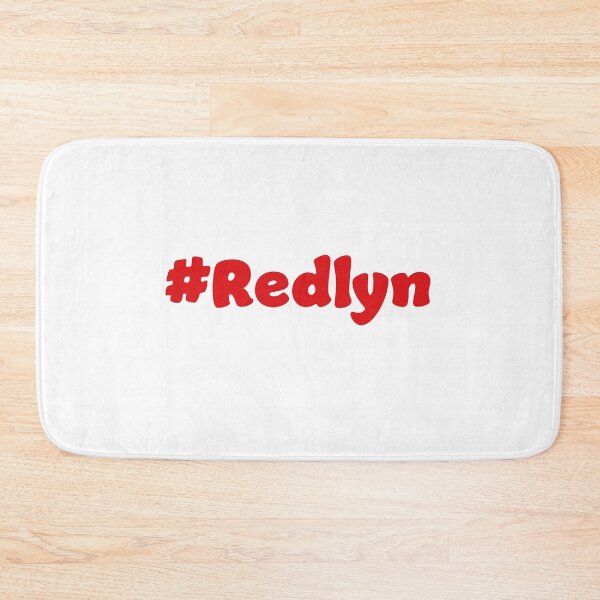 Item preview, Redlyn Ashlyn Caswell and Big Red High School Musical The Musical The Series HSMTMTS designed and sold by bookgirlc.