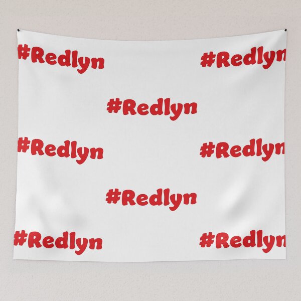 Item preview, Redlyn Ashlyn Caswell and Big Red High School Musical The Musical The Series HSMTMTS designed and sold by bookgirlc.