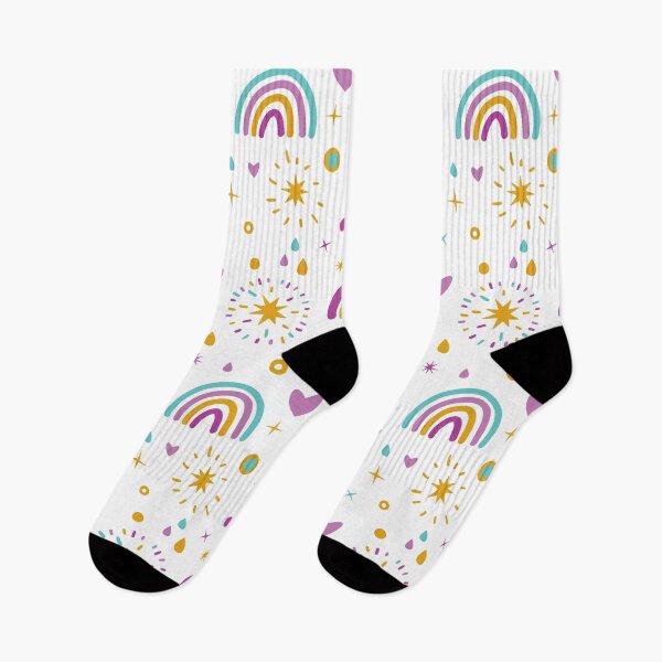 Item preview, Unicorn Seamless Patterns designed and sold by KleinDuBois.
