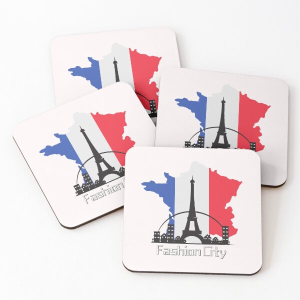 Item preview, Eiffel designed and sold by Calakan.