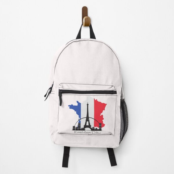 Item preview, Eiffel designed and sold by Calakan.