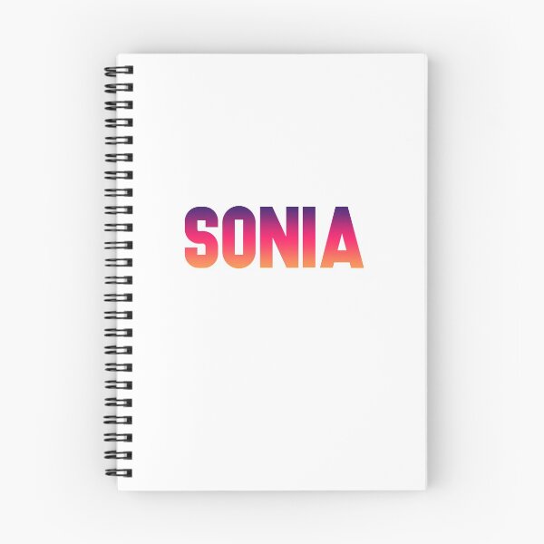 Item preview, SONIA designed and sold by odosolomopo.