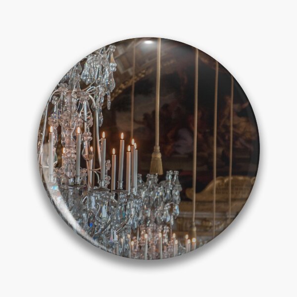 Item preview, Crystal Chandelier  designed and sold by newburyboutique.