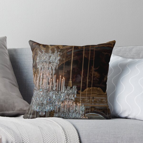 Item preview, Crystal Chandelier  designed and sold by newburyboutique.