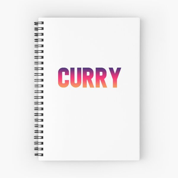 Item preview, CURRY designed and sold by odosolomopo.