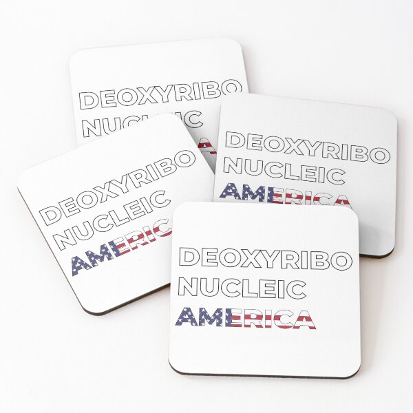 Item preview, DNA America designed and sold by eden1472.