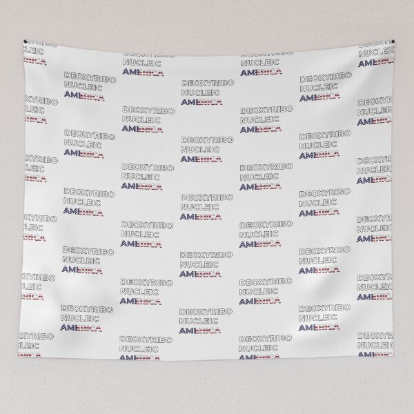 Item preview, DNA America designed and sold by eden1472.