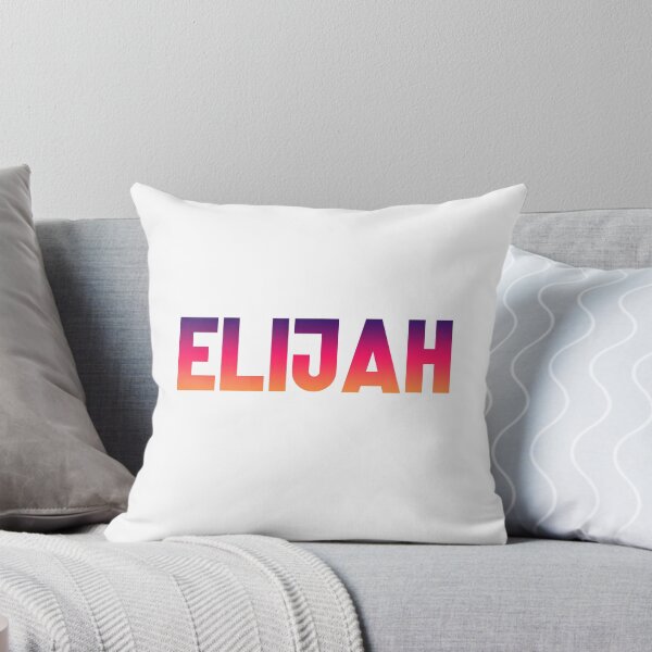Item preview, ELIJAH designed and sold by odosolomopo.