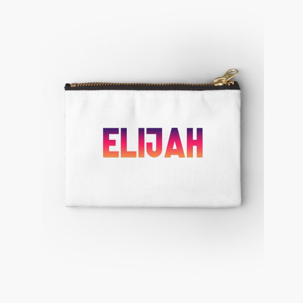Item preview, ELIJAH designed and sold by odosolomopo.