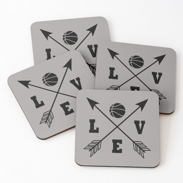 Item preview, Basketball Love designed and sold by LeHongTien.