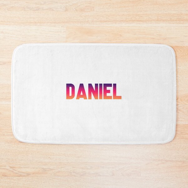 Item preview, DANIEL designed and sold by odosolomopo.