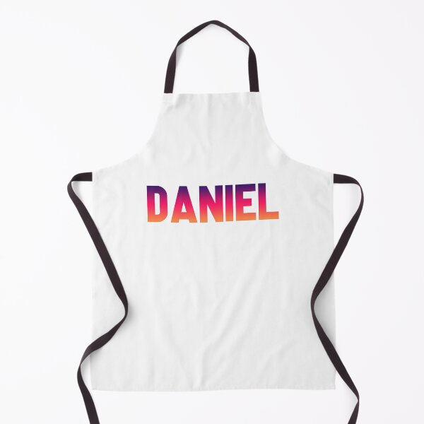 Item preview, DANIEL designed and sold by odosolomopo.