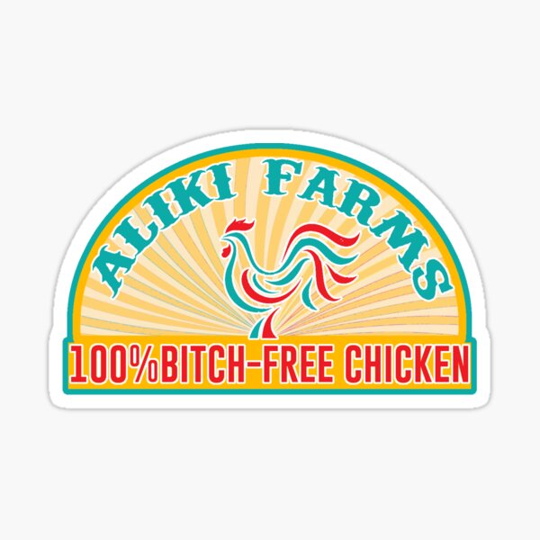 Item preview, Aliki Farms designed and sold by 15bigd.