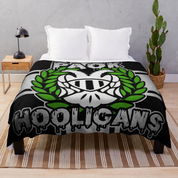 Item preview, PAOK Hooligans designed and sold by NicosiaChamps26.