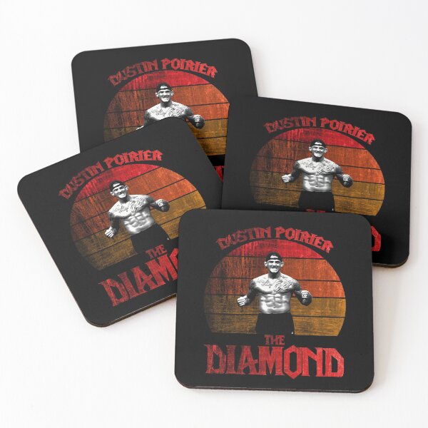 Item preview, Dustin Poirier designed and sold by KaraGrey.