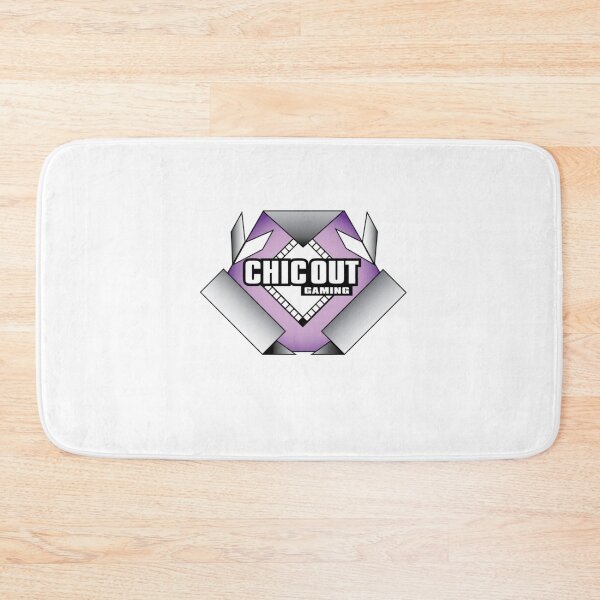 Item preview, Chic Out Gaming designed and sold by GatewayNetwork.