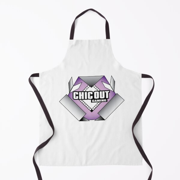 Item preview, Chic Out Gaming designed and sold by GatewayNetwork.
