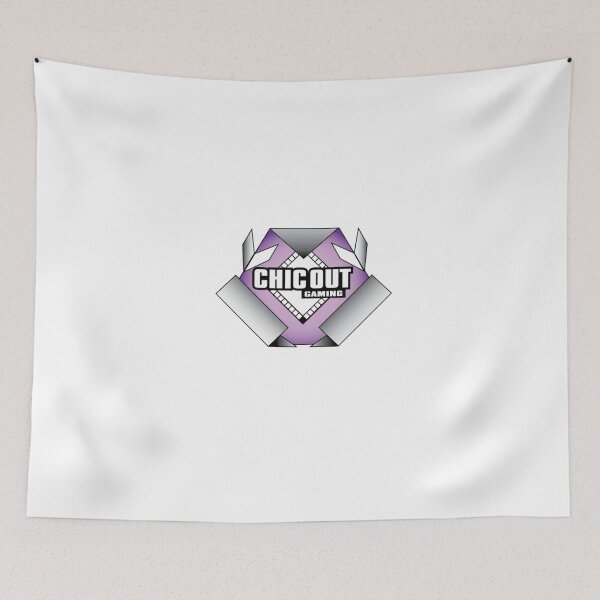 Item preview, Chic Out Gaming designed and sold by GatewayNetwork.