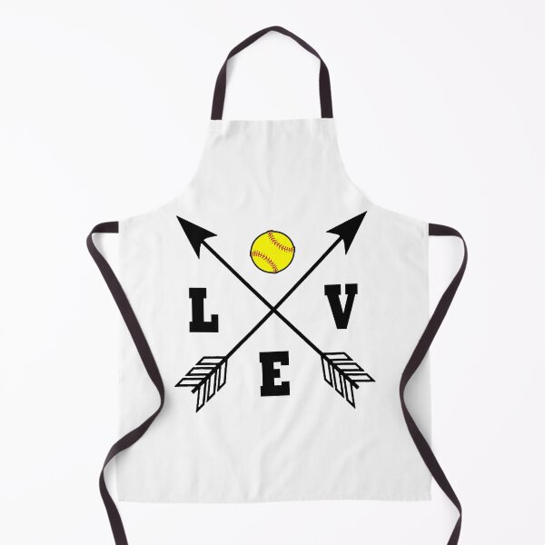 Item preview, Softball Love designed and sold by LeHongTien.