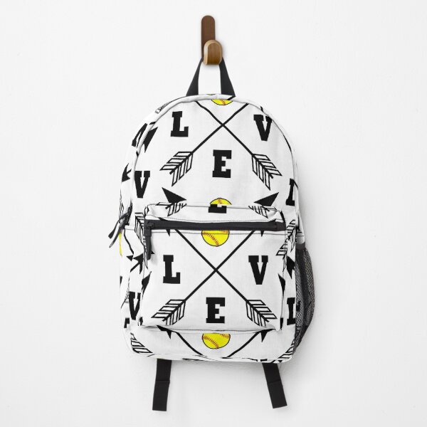Item preview, Softball Love designed and sold by LeHongTien.