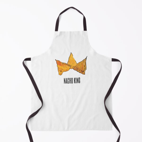 Item preview, Nacho King designed and sold by G-Emanuel.