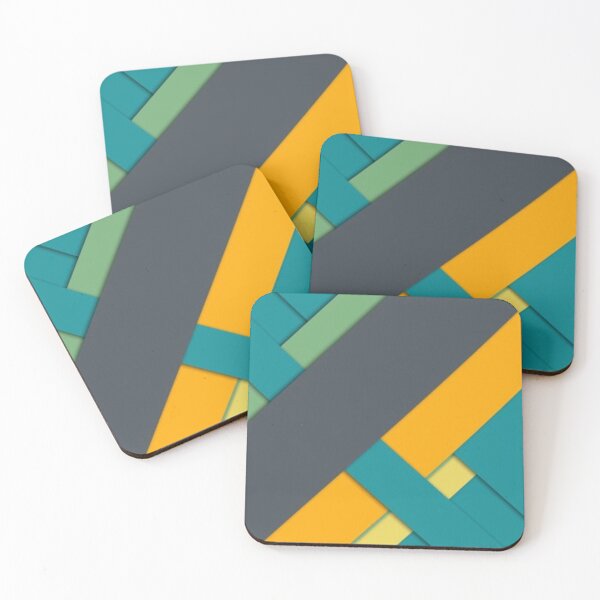 Item preview, colorful stripes of different sizes designed and sold by filon19931.
