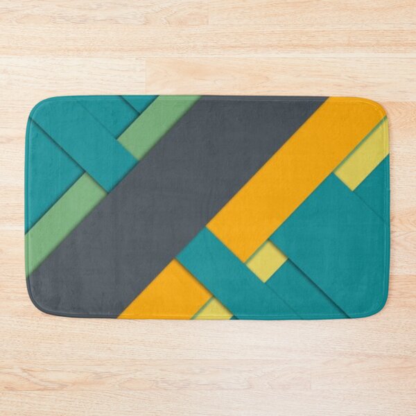 Item preview, colorful stripes of different sizes designed and sold by filon19931.