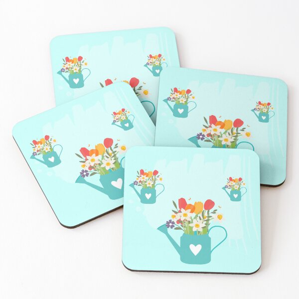 Item preview, BUNCH OF MUMS designed and sold by Perceptible.